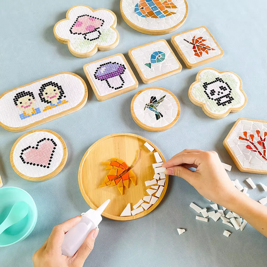 Czy produkty DIY wspierają rozwój dzieci i budują więzi rodzinne?💡