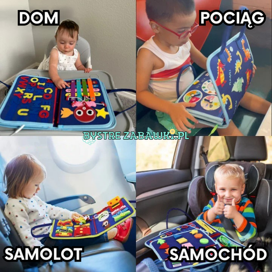 Tablica Manipulacyjna